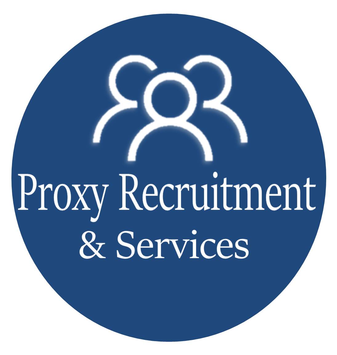 Proxy Recruitment
